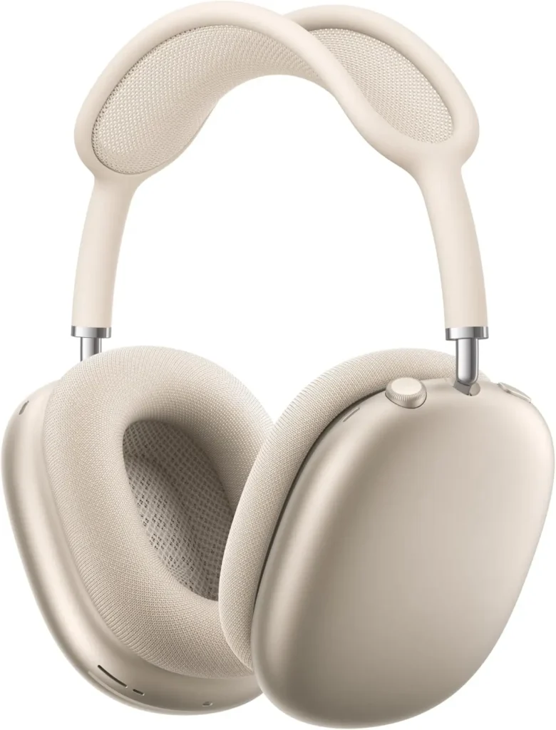 Melhores Auriculares Sem Fios - Apple AirPods MAX 2