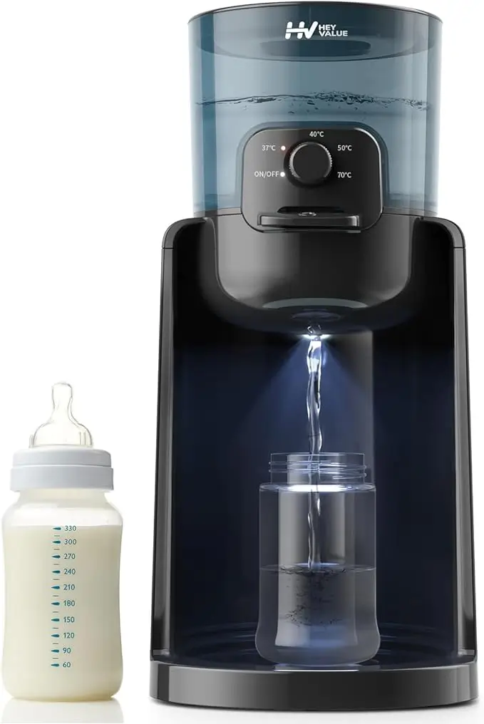 Melhores Aquecedores de Biberões - HEYVALUE