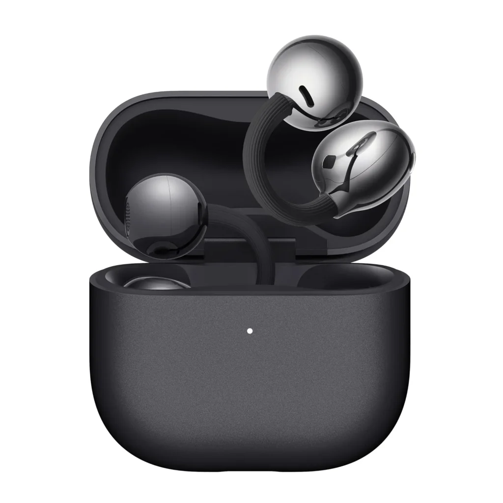 Melhores Auriculares Sem Fios - HUAWEI FreeClip 2
