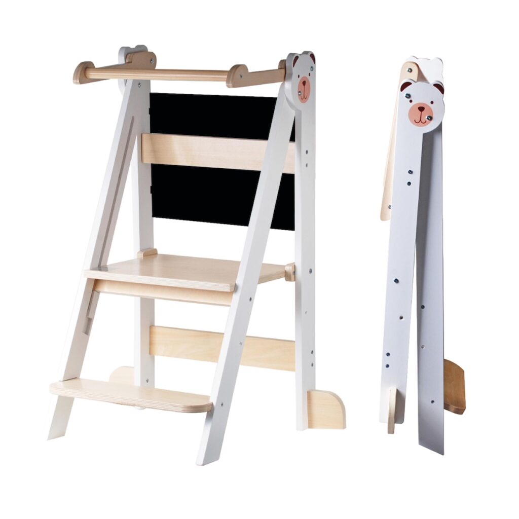 Melhor Torre de Aprendizagem Buddy Baby Xplora do MelhorEscolha