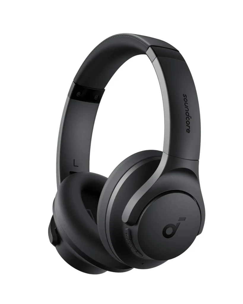 Melhores Auriculares Sem Fios - Soundcore Q20i