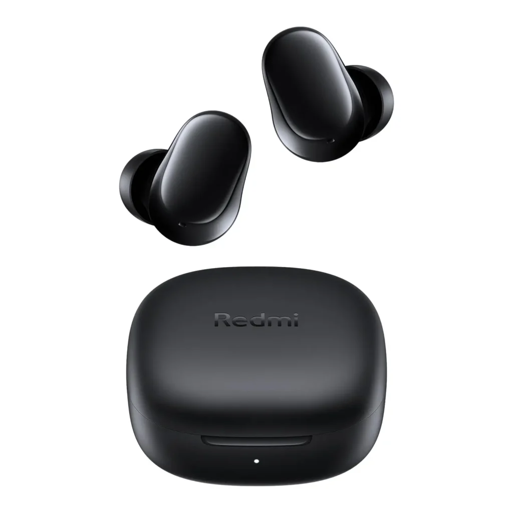 Melhores Auriculares Sem Fios - XIAOMI Redmi Buds 6 Play
