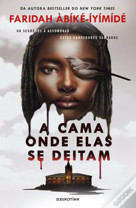 A Cama Onde Elas Se Deitam